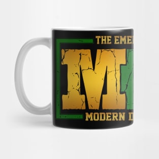 Modern Day Horsemen - Elite Ver. 2 Mug